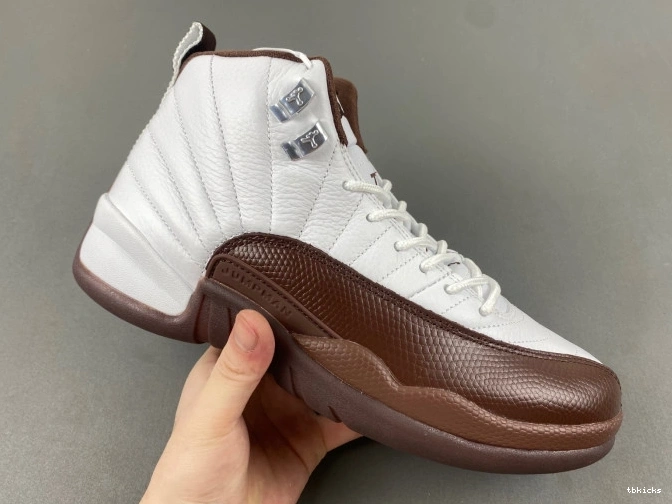 Reps TB Jordan FZ5026-100 Air 12 x SoleFly 0709